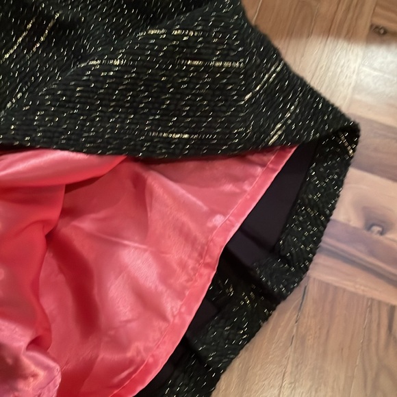 Milly dress sz 8 side zip fully lined - Picture 8 of 12